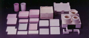 ceramic_05 匣鉢